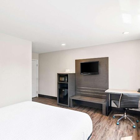 Econo Lodge Bethel - Danbury Εξωτερικό φωτογραφία