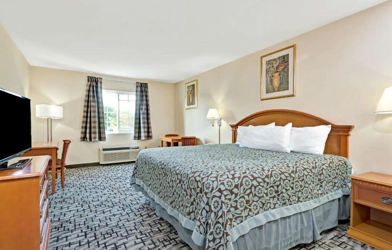 Econo Lodge Bethel - Danbury Εξωτερικό φωτογραφία