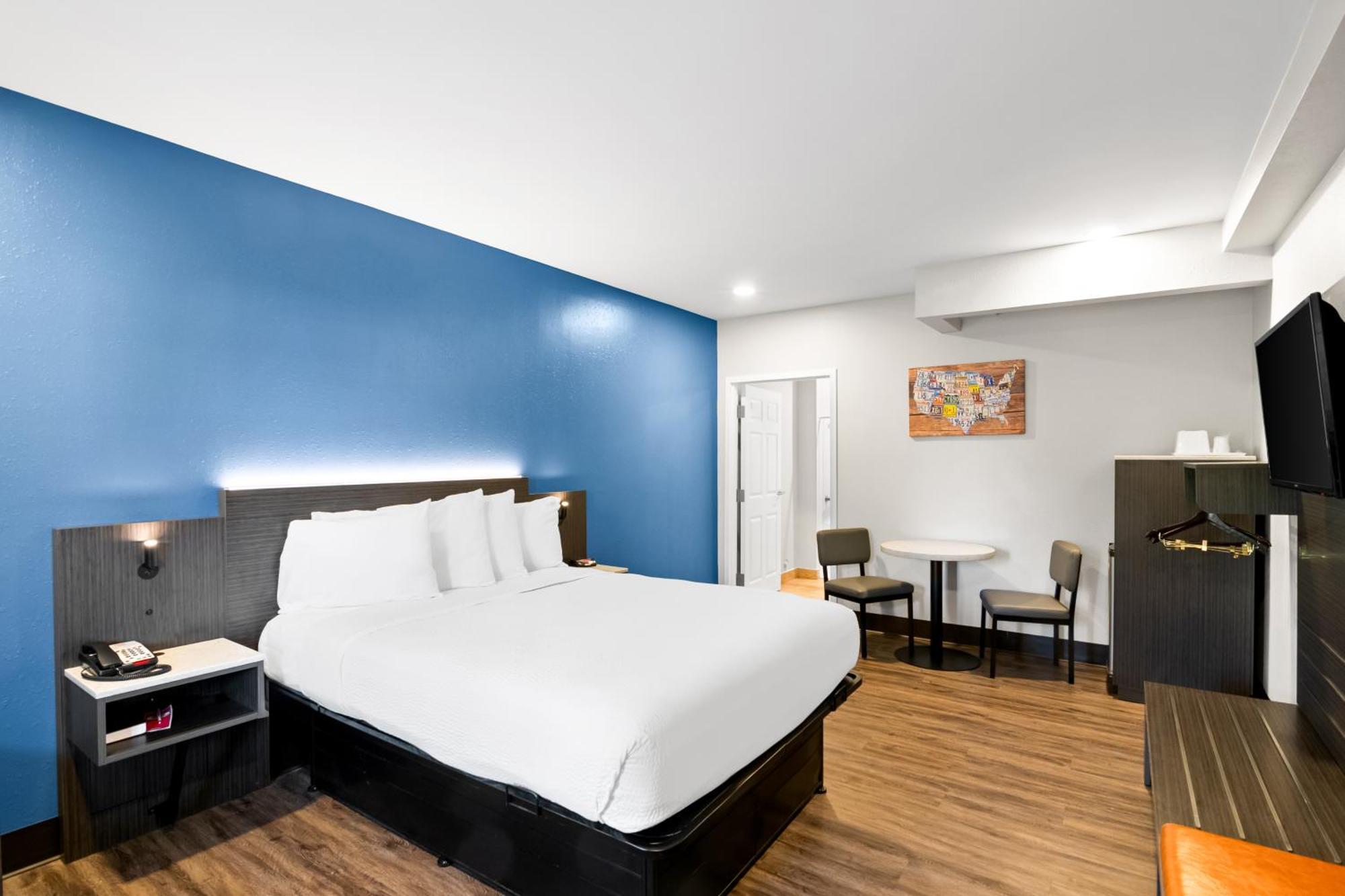 Econo Lodge Bethel - Danbury Εξωτερικό φωτογραφία