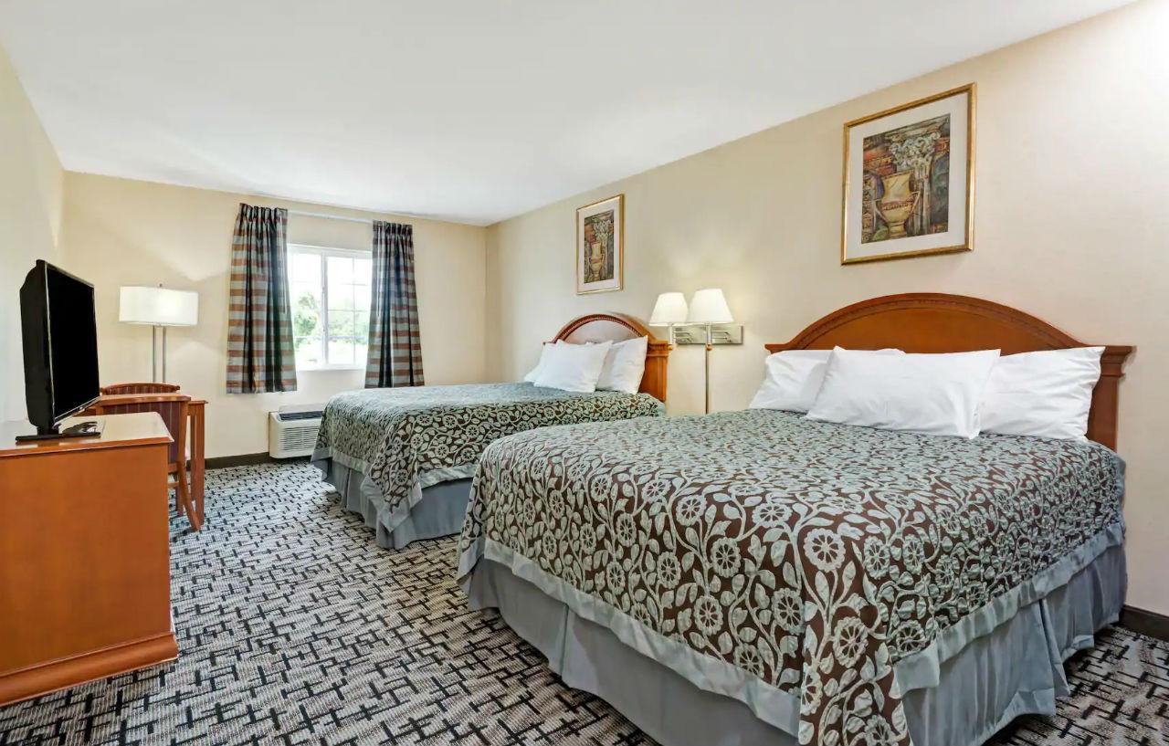 Econo Lodge Bethel - Danbury Εξωτερικό φωτογραφία